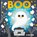 Boo the Library Ghost, Becky Paige - Gebonden - 9781667206882