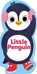 Little Penguin, Maggie Fischer - Gebonden - 9781667207193