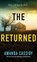 The Returned, Amanda Cassidy - Paperback - 9781667207308