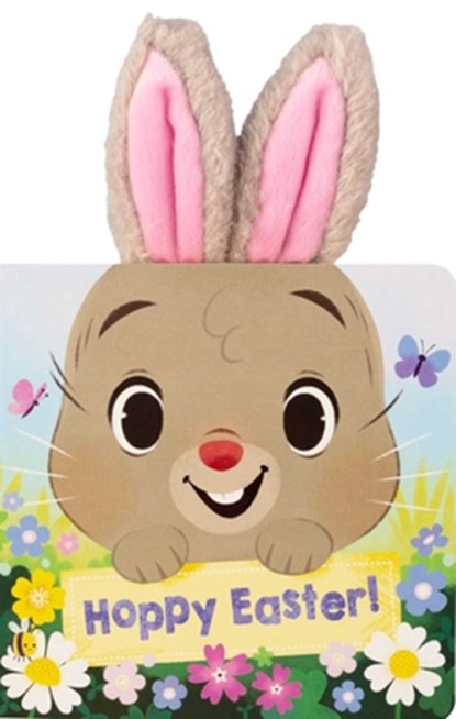 Hoppy Easter!, Grace Baranowski - Gebonden - 9781667208367