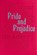 Pride and Prejudice, Jane Austen - Paperback - 9781667209630