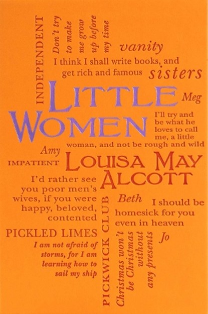 Little Women, Louisa May Alcott - Paperback - 9781667209678