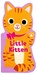 Little Kitten, Maggie Fischer - Gebonden - 9781667210438