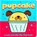 Pupcake, Becky Davies - Gebonden - 9781667212142
