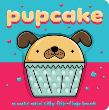 Pupcake, Becky Davies - Gebonden - 9781667212142