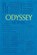 Odyssey, Homer - Paperback - 9781667212166