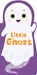 Little Ghost, Maggie Fischer - Gebonden - 9781667212784