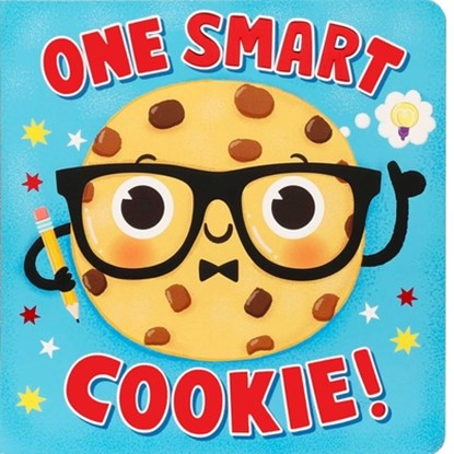 One Smart Cookie!, Dienesa Le - Gebonden - 9781667212814