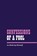 Confessions of a Fool, August Strindberg - Paperback - 9781667305233