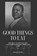 Good Things to Eat, Rufus Estes - Paperback - 9781667305813