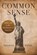 Common Sense, Thomas Paine - Paperback - 9781667307596