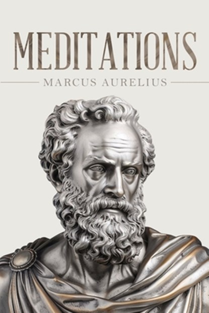 Meditations: The Pocket Edition of the Stoic Masterwork, Marcus Aurelius - Paperback - 9781667307602