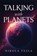Talking with Planets, Nikola Tesla - Paperback - 9781667307701