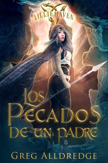 Los pecados de un padre, Greg Alldredge - Ebook - 9781667400297