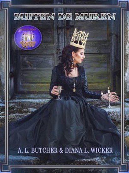 Buiten de muren, A L Butcher ; Diana L Wicker - Ebook - 9781667404752