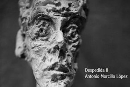 Despedida II, Antonio Morcillo Lopez - Ebook - 9781667407159