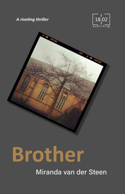 Brother, Miranda van der Steen - Ebook - 9781667408224