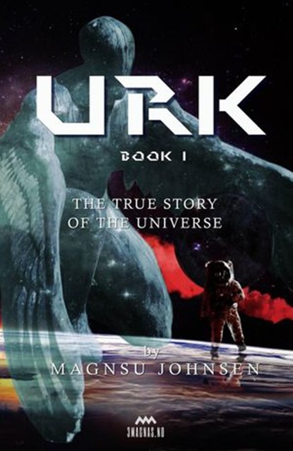 URK - Book 1, Magnus Johnsen - Ebook - 9781667415222