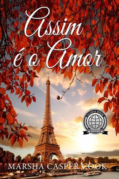 Assim é o Amor., Marsha Casper Cook - Ebook - 9781667421520