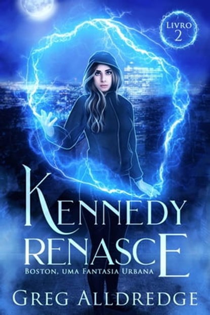Kennedy Renasce, Greg Alldredge - Ebook - 9781667425580