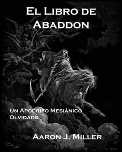 El Libro de Abaddon, Aaron J. Miller - Ebook - 9781667429496