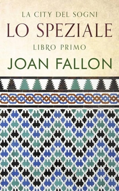 Lo Speziale, Joan Fallon - Ebook - 9781667441467