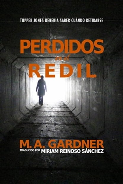Perdidos en el redil, M. A. Gardner - Ebook - 9781667447247