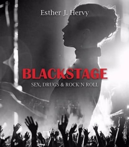 Blackstage, ESTHER HERVY - Ebook - 9781667447568