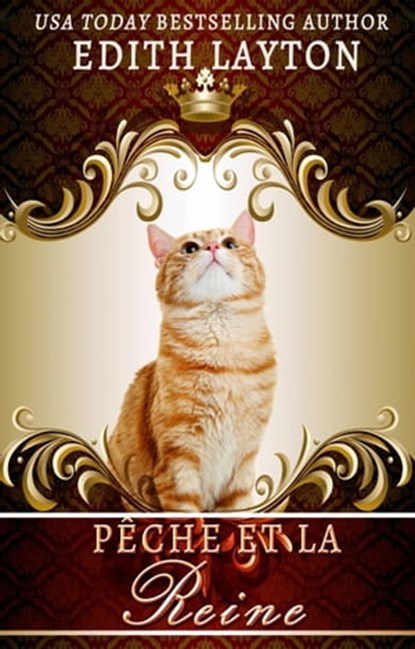 Pêche et la Reine, Edith Layton - Ebook - 9781667448138
