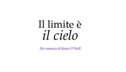 Il Limite è il Cielo, Jamie O'Neill - Ebook - 9781667456218