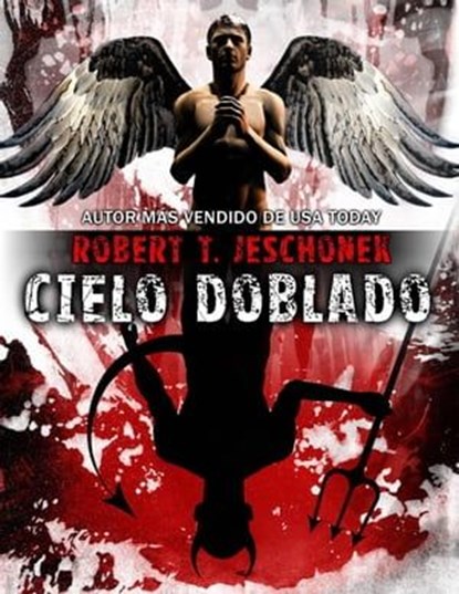 Cielo doblado, Robert Jeschonek - Ebook - 9781667459462