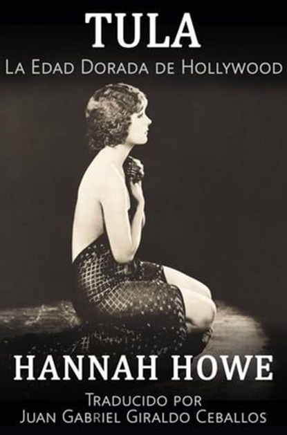 Tula, Hannah Howe - Ebook - 9781667464657