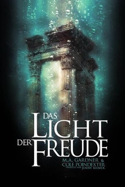 Das Licht der Freude, M. A. Gardner - Ebook - 9781667476117