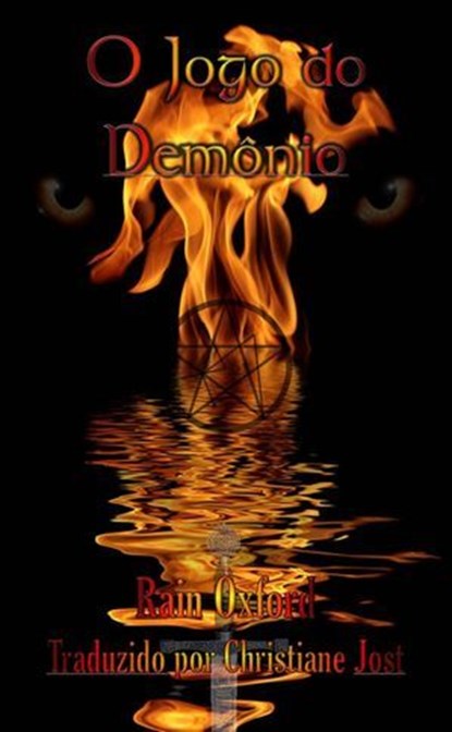 O Jogo do Demônio, Rain Oxford - Ebook - 9781667481173