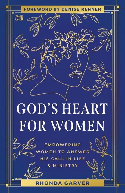 God's Heart for Women, Rhonda Garver - Paperback - 9781667509532