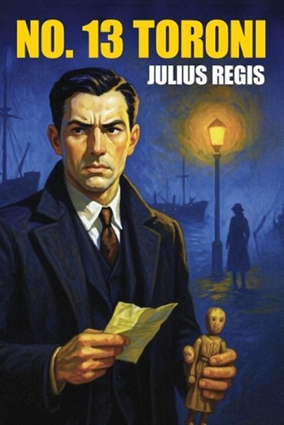 No. 13 Toroni, Julius Regis - Paperback - 9781667663074
