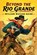 Beyond the Rio Grande, William MacLeod Raine - Paperback - 9781667665399