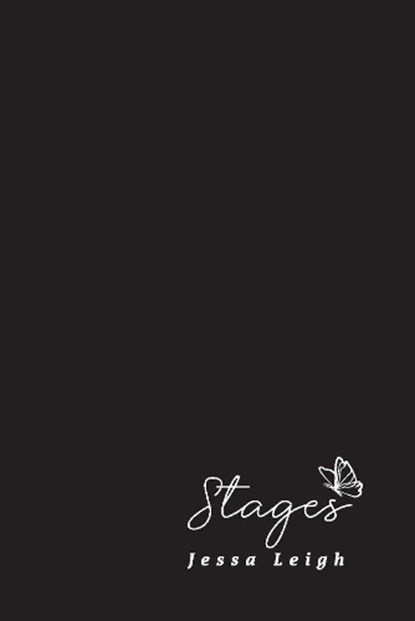 Stages, Jessa Leigh - Paperback - 9781667834337