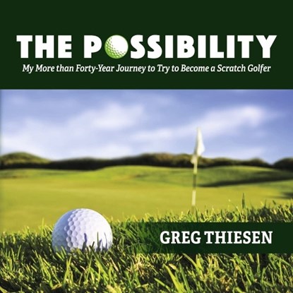 The Possibility, THIESEN,  Greg - Paperback - 9781667834887