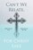 Can't We Relate, for Christ Sake, Breh - Paperback - 9781667837475