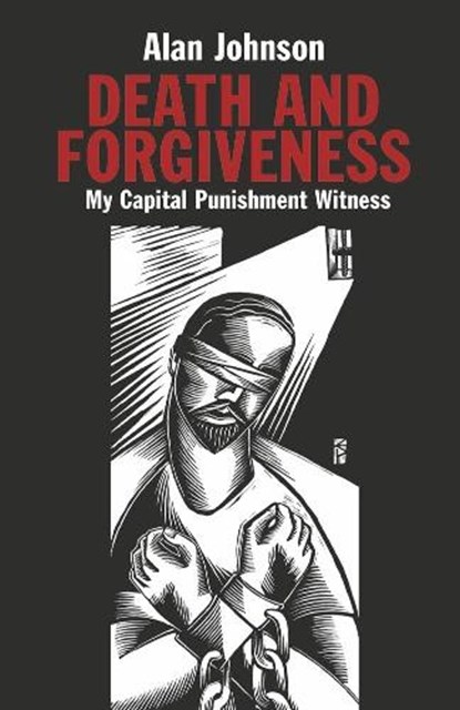 Death and Forgiveness, JOHNSON,  Alan - Paperback - 9781667837840