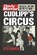 Cudlipp's Circus, THOMPSON,  Peter - Gebonden - 9781667849157