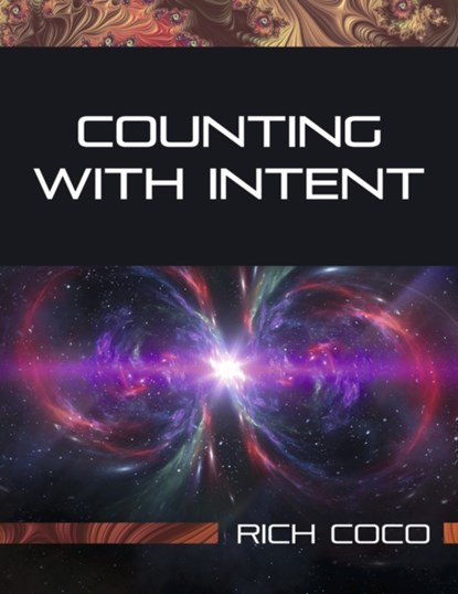 Counting with Intent, Richard Coco - Paperback - 9781667868813
