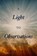 A Light to Observations, James Phelps - Paperback - 9781667883434