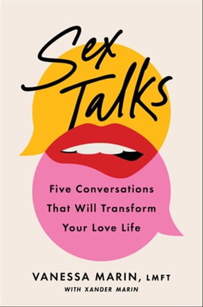 Sex Talks, Vanessa Marin - Ebook - 9781668000021