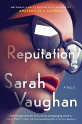 Reputation - Sarah Vaughan - 9781668000069