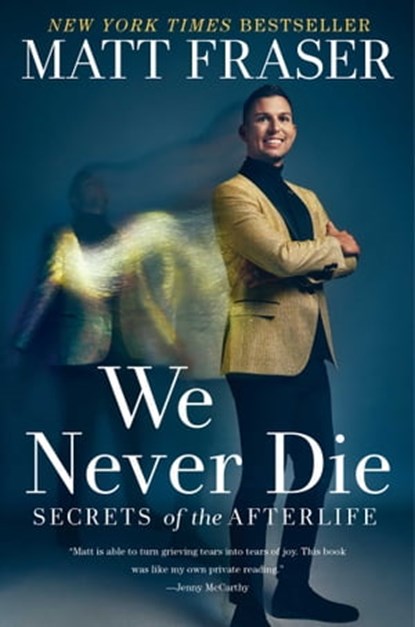 We Never Die, Matt Fraser - Ebook - 9781668001110