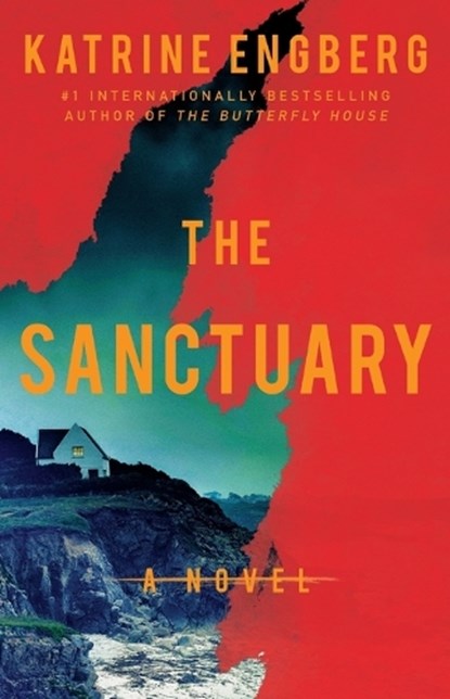 Sanctuary, Katrine Engberg - Paperback - 9781668002261