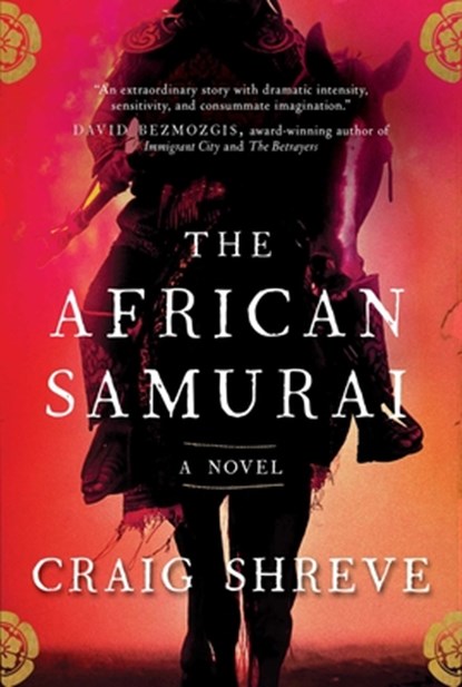 African Samurai, Craig Shreve - Paperback - 9781668002865