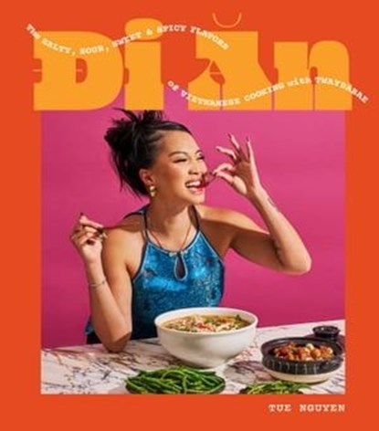Di An, Tue Nguyen - Ebook - 9781668003817
